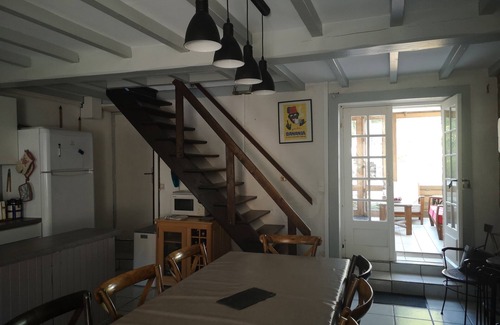 Omonville-la-Petite Casa | LA HAGUE - Charming family home