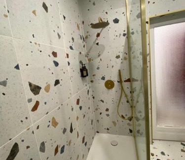 Nimes City Centre Apartamento | La Halte des Arènes de Nîmes Emeraude, Havre de paix en ville
