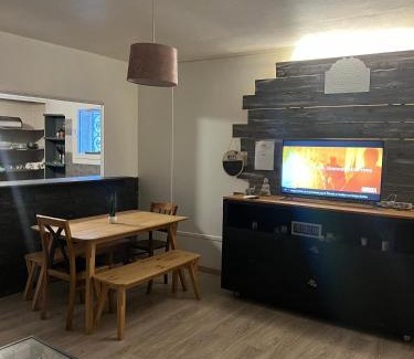 Barriere Saint Marc Apartamento | LA HALTE ORLEANS I Business&Famille & Près de la gare