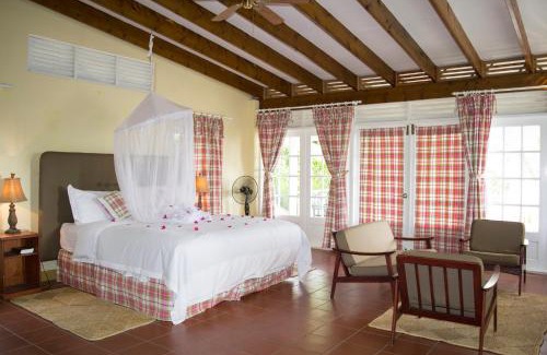 Soufriere Quarter Complejo | La Haut Resort