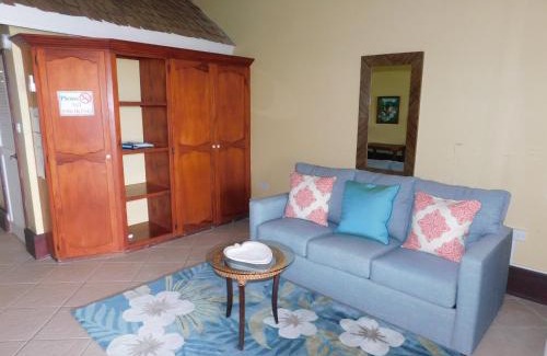 Soufriere Quarter Complejo | La Haut Resort