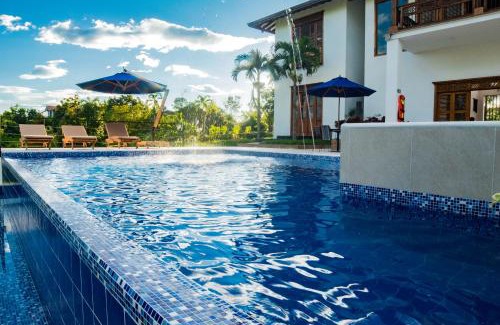 Armenia Hotel | La Herencia Hotel