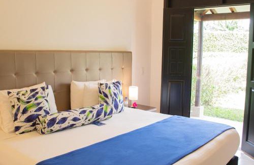 Armenia Hotel | La Herencia Hotel