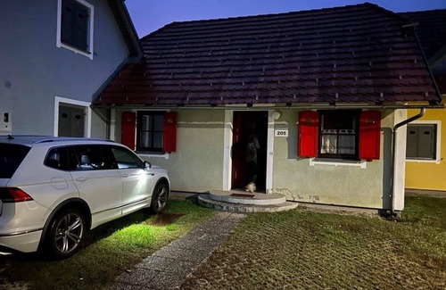 Catez ob Savi Casa | La hiška Čatež - con ENTRADAS Termal Riviera