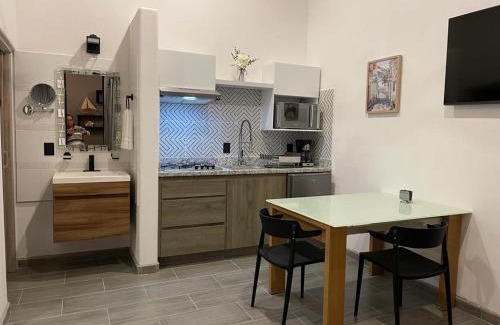 Chapala Centro Apartamento | LA HIDALGO Departamento 2