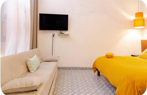 Lourdes Apartamento | LA HIDALGO Departamento 3