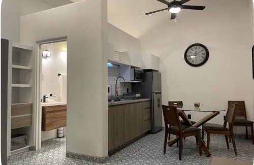 Lourdes Apartamento | LA HIDALGO Departamento 3