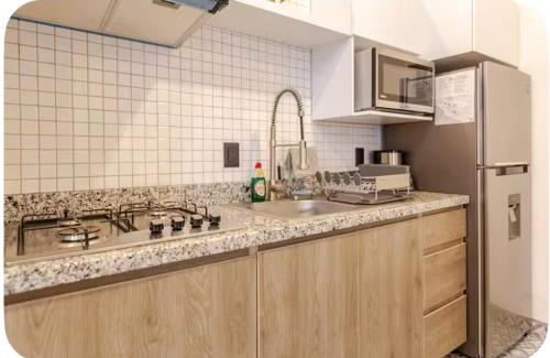 Lourdes Apartamento | LA HIDALGO Departamento 3