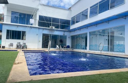 Melgar Villa | La Higuera, Casa Campestre.