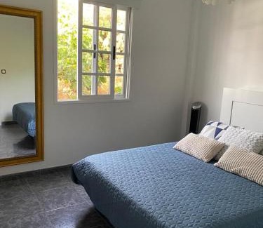 Tigaday Apartamento | La Higuerita Slow Home