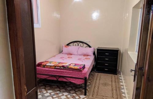 Agadir Apartamento | la hinshada place