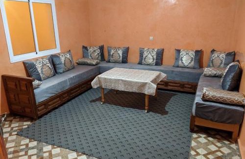 Agadir Apartamento | la hinshada place