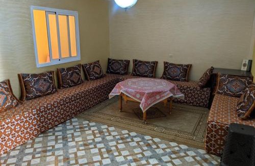 Agadir Apartamento | la hinshada place