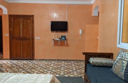 Agadir Apartamento | la hinshada place