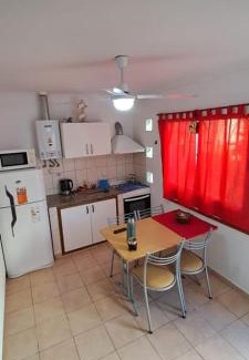 Concepción del Uruguay Apartamento | La historica