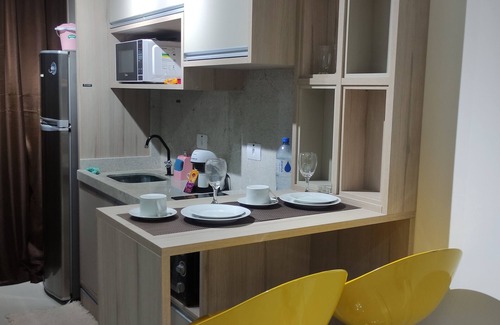 Centro Apartamento | La Home House SJP Airport