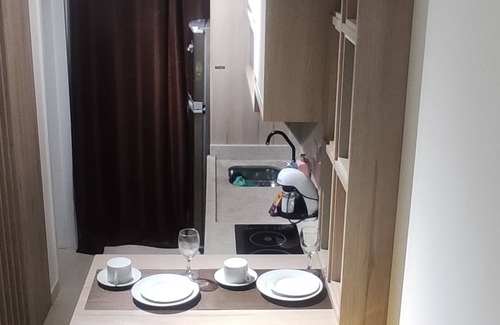 Centro Apartamento | La Home House SJP Airport