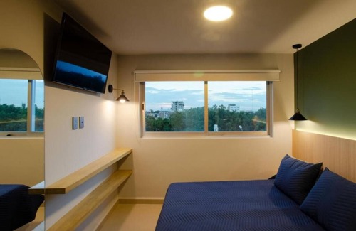 León Hotel | La Hospedería León