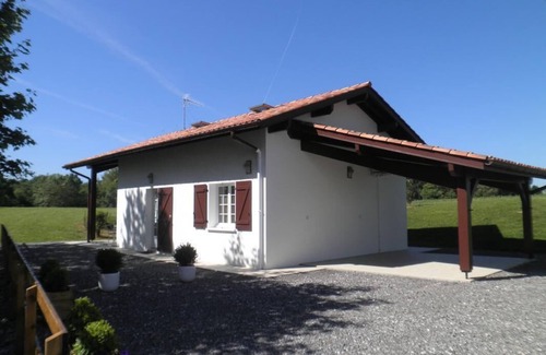 Biarrotte Casa | La Hournère - Biarrotte