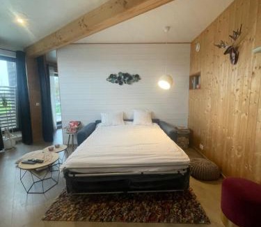 Malonne Casa | La Huche