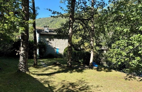 Ax-les-Thermes Casa | La Huchette, your refuge in every season