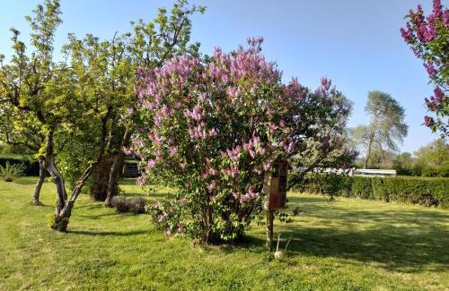 Audrehem Casa | La Hulotte au Col Haut
