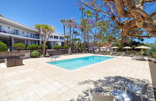 Tafira Casa | La Ideal Mansion by VillaGranCanaria
