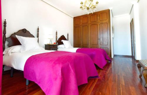 Tafira Casa | La Ideal Mansion by VillaGranCanaria