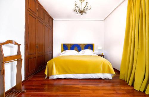 Tafira Casa | La Ideal Mansion by VillaGranCanaria