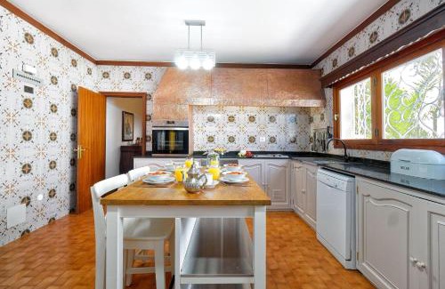Tafira Casa | La Ideal Mansion by VillaGranCanaria
