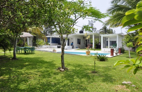 Úrsulo Galván Casa | La iguana cañera