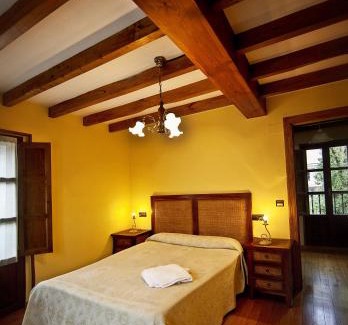 Cabrales Casa | La Indiana