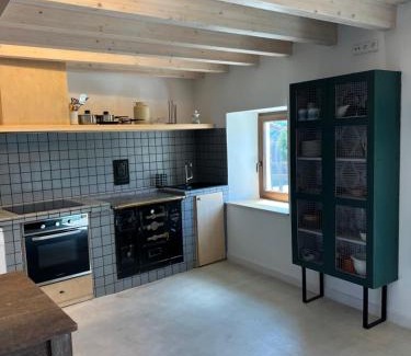Bielva Casa | La Infinita en Bielva