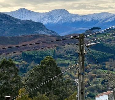 Bielva Casa | La Infinita en Bielva