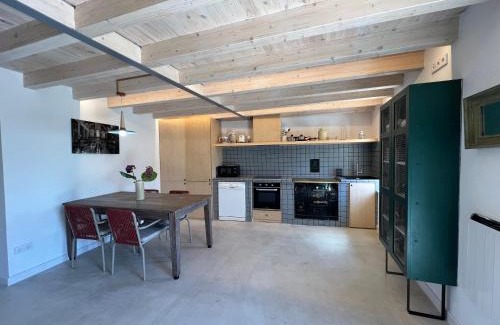 Bielva Casa | La Infinita en Bielva