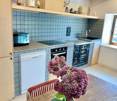 Bielva Casa | La Infinita en Bielva
