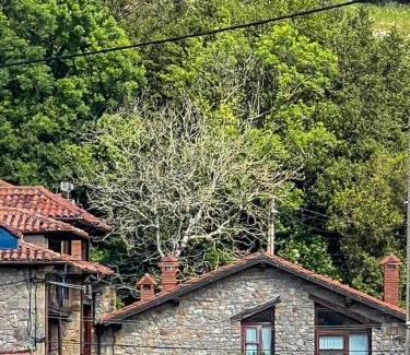 Alfoz de Lloredo Apartamento | La Infinita Oreña