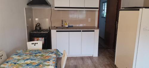 Guazuvira Nuevo Apartamento | La Isla - Araminda