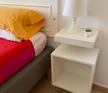 Puerto de Mazarrón Apartamento | La Isla