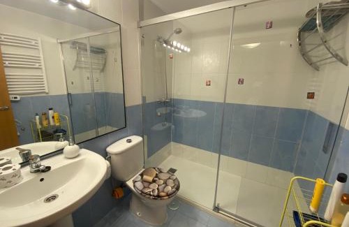 Puerto de Mazarrón Apartamento | La Isla