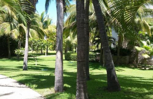 Puente del Mar Apartamento | La Isla Residences Oferta abierto de tenis 23
