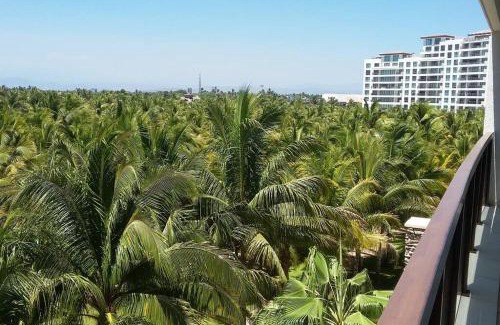 Puente del Mar Apartamento | La Isla Residences Oferta abierto de tenis 23