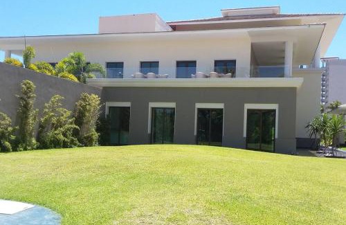 Puente del Mar Apartamento | La Isla Residences Oferta abierto de tenis 23