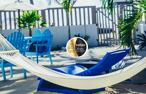 Cayo Corker Hotel | La Isla Resort