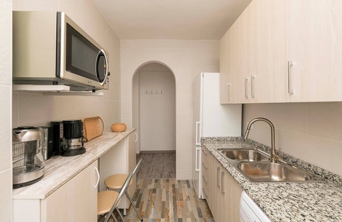 San Fernando Apartamento | La IsleÑa - Apartamento En San Fernando
