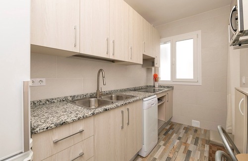 San Fernando Apartamento | La IsleÑa - Apartamento En San Fernando