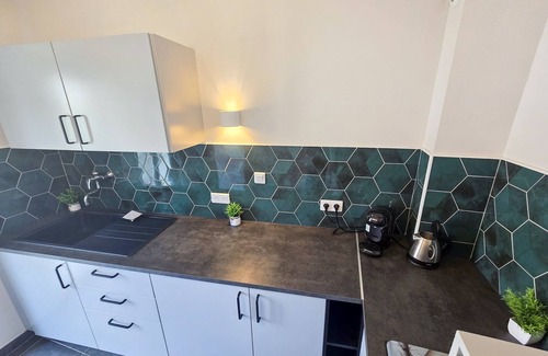 Chateau-Arnoux-Saint-Auban Chalet De Esquí | La jaliniere house4+2 ppl