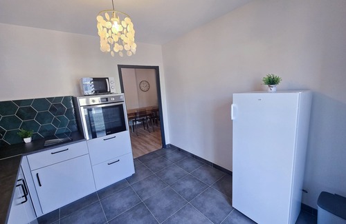 Chateau-Arnoux-Saint-Auban Chalet De Esquí | La jaliniere house4+2 ppl