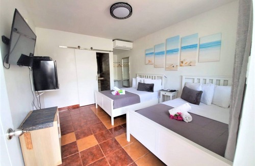 Lajas Hotel | La Jamaca