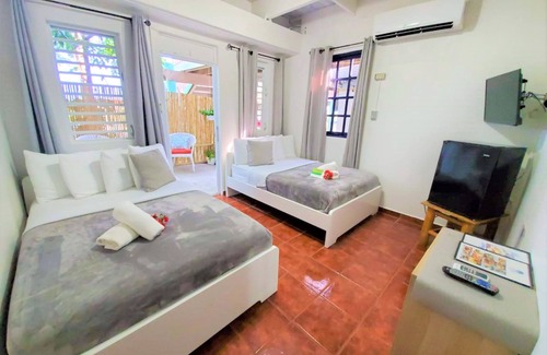 Lajas Hotel | La Jamaca